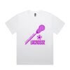 Heavy Faded Minus Tee [-5CM] Thumbnail