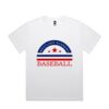 Heavy Faded Minus Tee [-5CM] Thumbnail