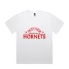 Heavy Faded Minus Tee [-5CM] Thumbnail