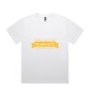 Heavy Faded Minus Tee [-5CM] Thumbnail