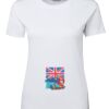 Ladies Special Tee Thumbnail