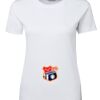 Ladies Special Tee Thumbnail