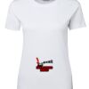 Ladies Special Tee Thumbnail