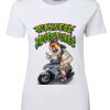 Ladies Special Tee Thumbnail