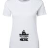 Ladies Special Tee Thumbnail