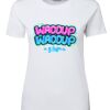 Ladies Special Tee Thumbnail