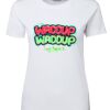 Ladies Special Tee Thumbnail