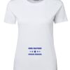 Ladies Special Tee Thumbnail