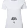 Ladies Special Tee Thumbnail