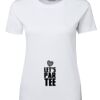 Ladies Special Tee Thumbnail