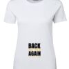 Ladies Special Tee Thumbnail