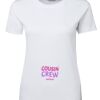 Ladies Special Tee Thumbnail