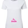Ladies Special Tee Thumbnail