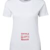 Ladies Special Tee Thumbnail