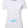 Ladies Special Tee Thumbnail
