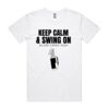 Staple Tee Thumbnail