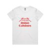 Maple Tee Thumbnail