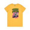 AS Colour - Maple Tee Thumbnail