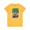 AS Colour - Maple Tee Thumbnail