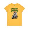 AS Colour - Maple Tee Thumbnail