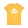 AS Colour - Maple Tee Thumbnail