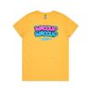 AS Colour - Maple Tee Thumbnail