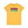 AS Colour - Maple Tee Thumbnail