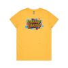 AS Colour - Maple Tee Thumbnail
