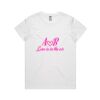 Maple Tee Thumbnail