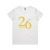 Maple Tee Thumbnail