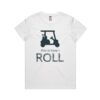 Maple Tee Thumbnail