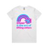 Maple Tee Thumbnail