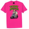 Sportage - Surf Tee Thumbnail