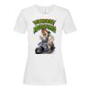 Stedman Ladies Classic Tee Thumbnail