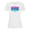 Stedman Ladies Classic Tee Thumbnail