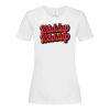 Stedman Ladies Classic Tee Thumbnail