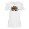 Stedman Ladies Classic Tee Thumbnail